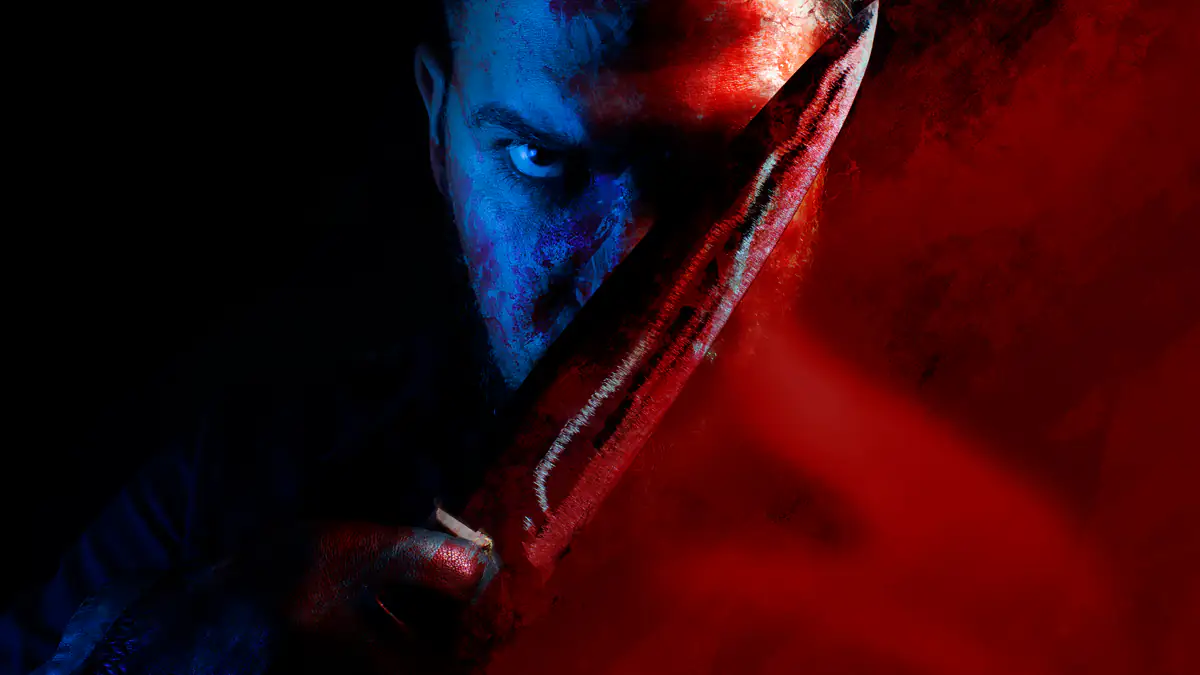 Ehemaliger FBI-Agent verrät: Wie Serienkiller ihre Partner aussuchen