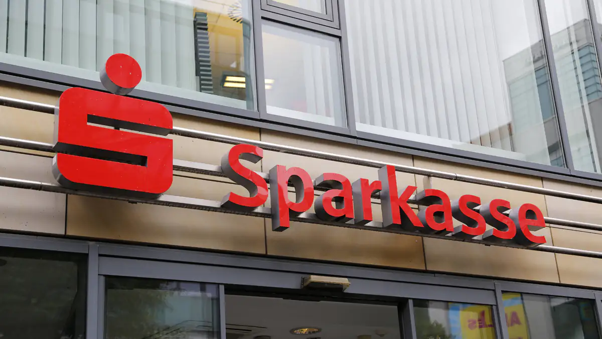 Sparkasse warnt Kunden vor perfider Betrugsmasche