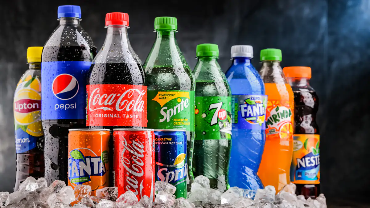 Cola, Sprite und Co: Neue Zuckersteuer auf Getränke gefordert