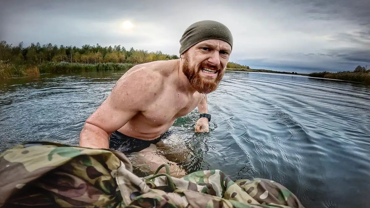 „7 vs. Wild“: Fritz Meinecke enthüllt irre Kosten für Staffel 3