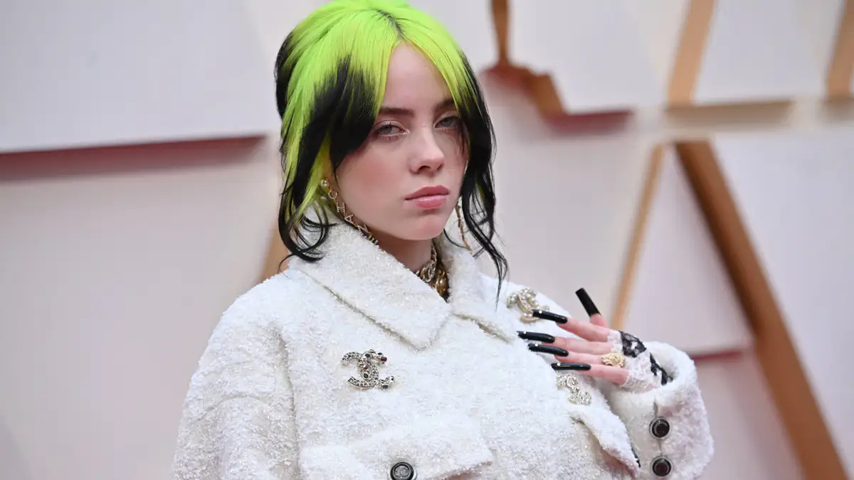 Billie Eilish enthüllt ihre Sexualität – „War das nicht offensichtlich?“