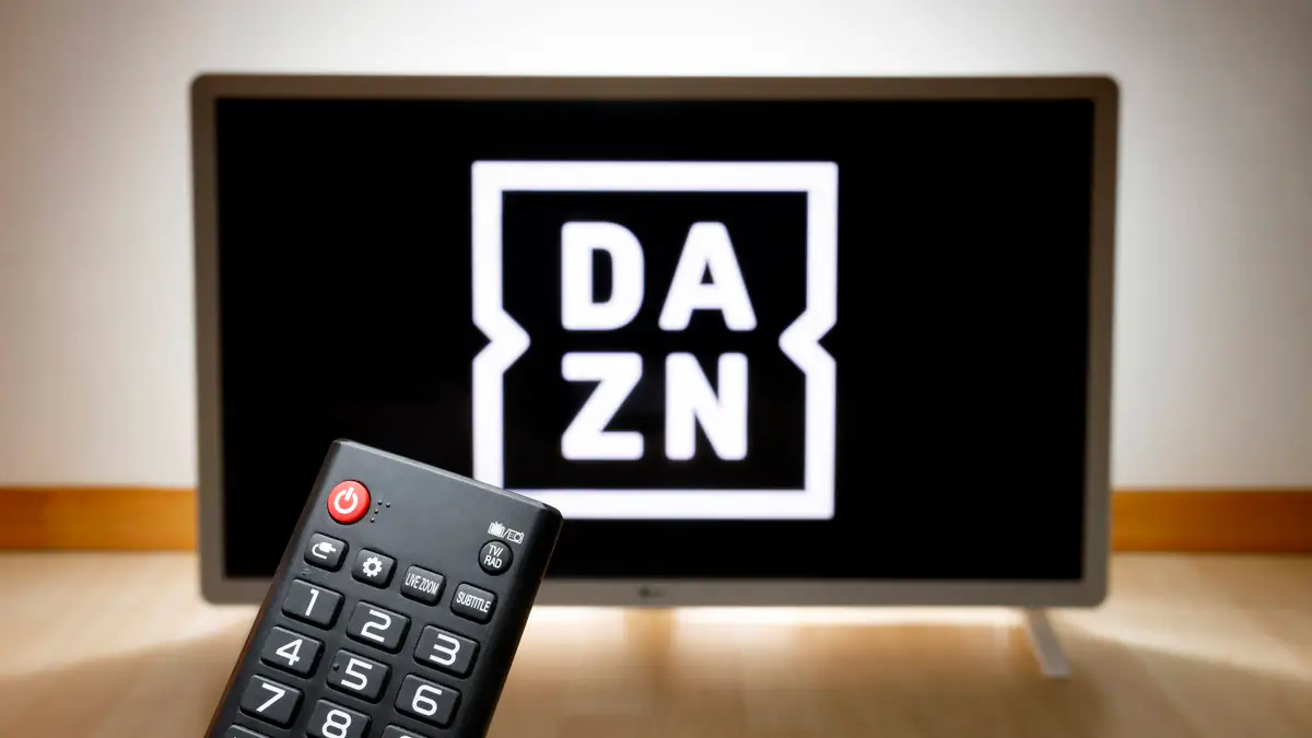 DAZN: Kunden wütend über Änderung eines beliebten Abos