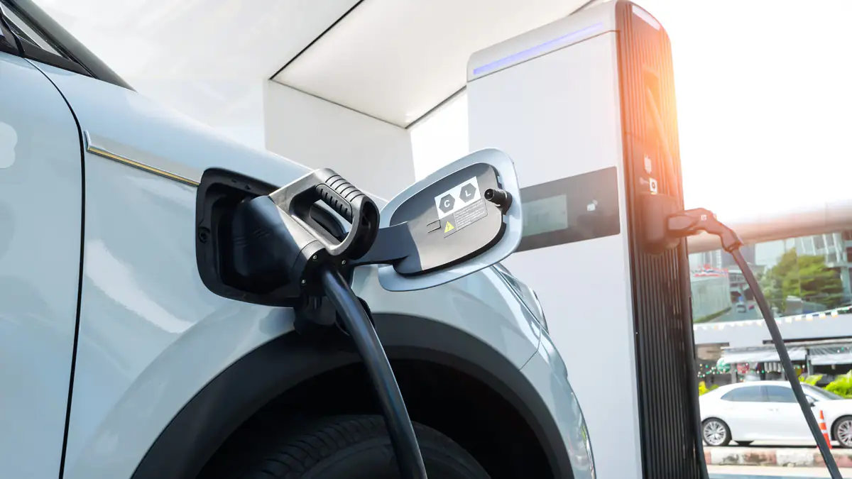 Ampel stoppt E-Auto-Prämie: Erste Autobauer zahlen den Bonus selbst