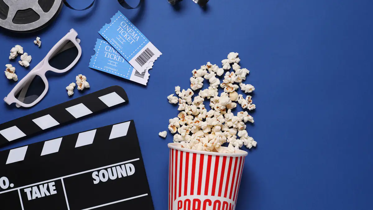 „Atemberaubendes Meisterwerk“: Der beste Film des Jahres wurde gekürt