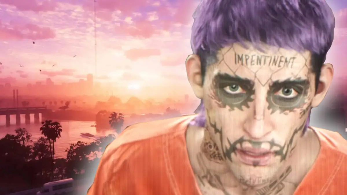 „GTA 6“: Mann fordert 2 Millionen Dollar Entschädigung