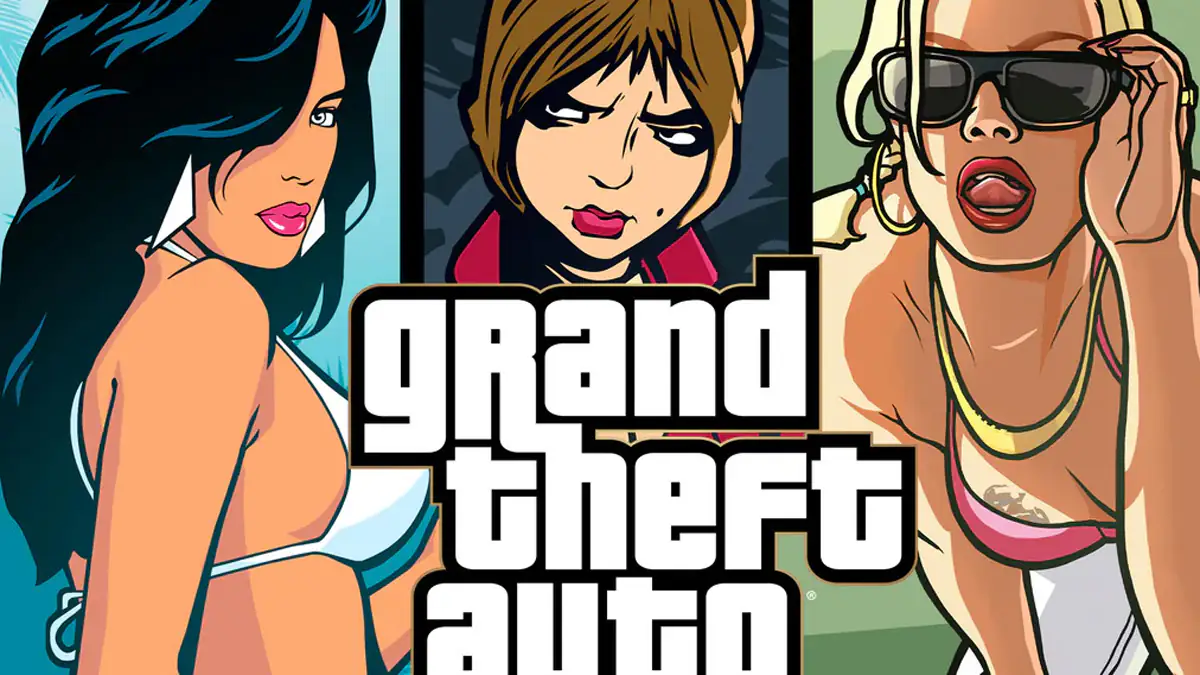 „GTA“ kommt zu Netflix: Große Neuerung im Dezember geplant