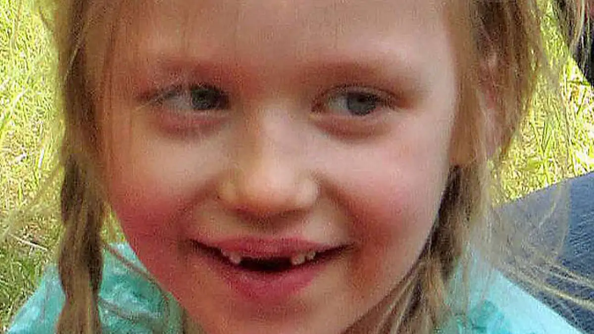 Suche nach Inga Gehricke: Polizei findet Knochen