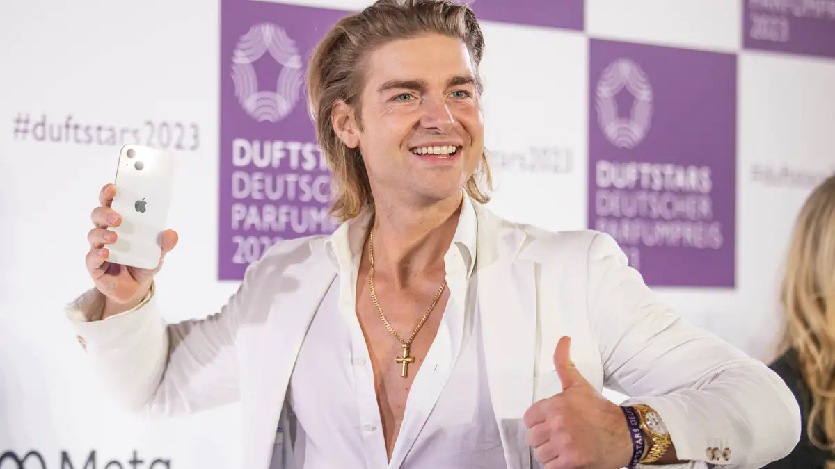 Eklat um Jeremy Fragrance: Sky zieht drastische Konsequenz