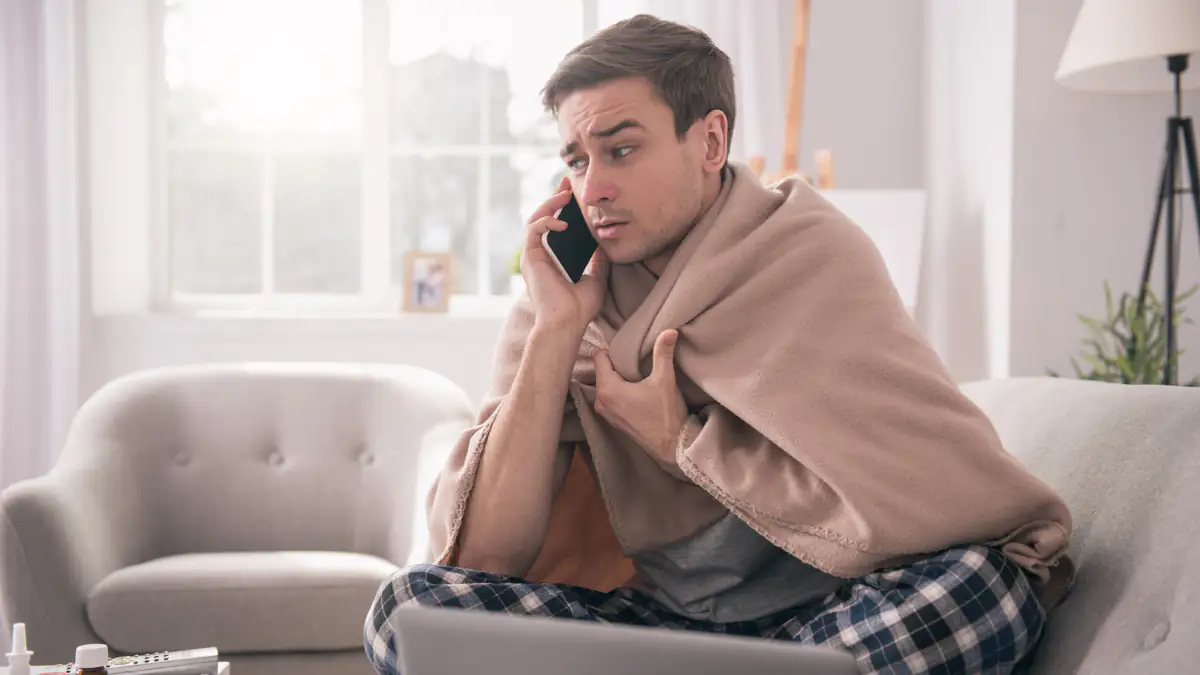 Telefonische Krankschreibung soll wieder eingeführt werden