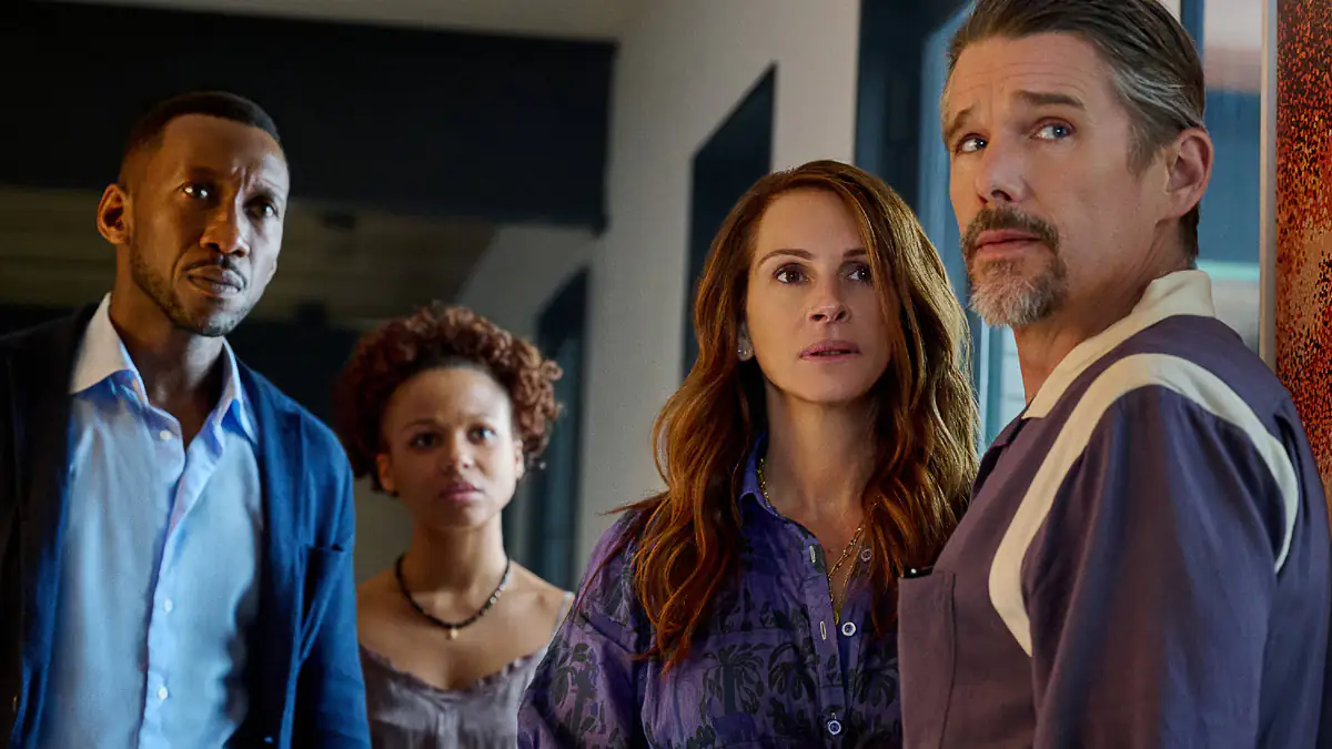 „Leave The World Behind“: Neuer Netflix-Blockbuster schockiert Fans