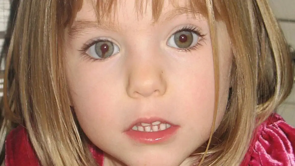 Maddie McCann: Deutscher Ermittler enthüllt brisante Details