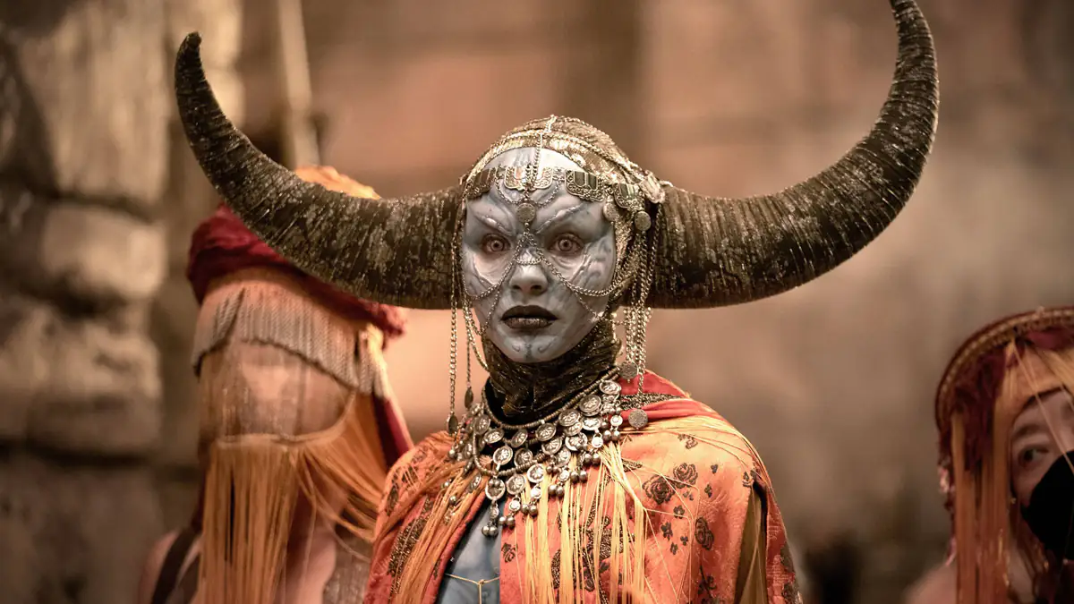 „Rebel Moon 2: Die Narbenmacherin“: So soll der Netflix-Hit weitergehen