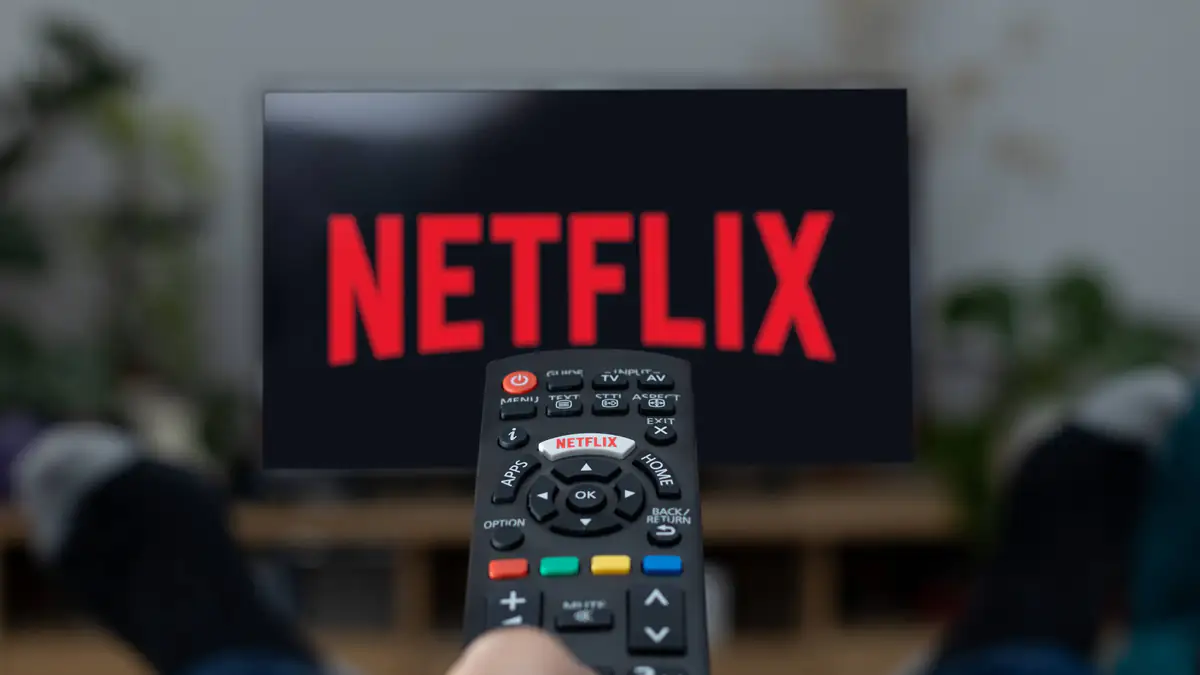 Netflix: Neuer Film bricht All-Time-Rekord