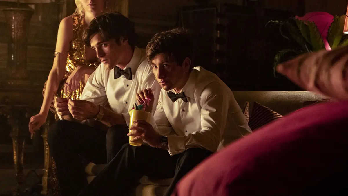 „Saltburn“: Neuer Film verstört das Internet