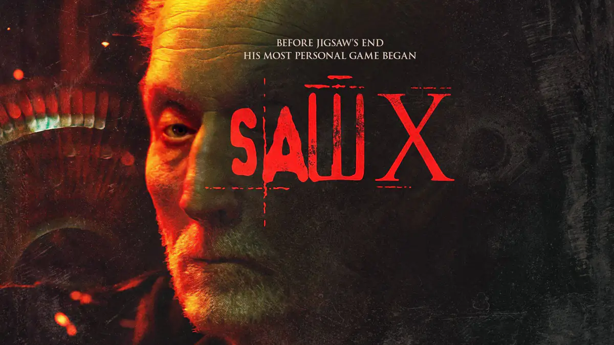 Große Ankündigung begeistert „Saw“-Fans – „Ich heule“