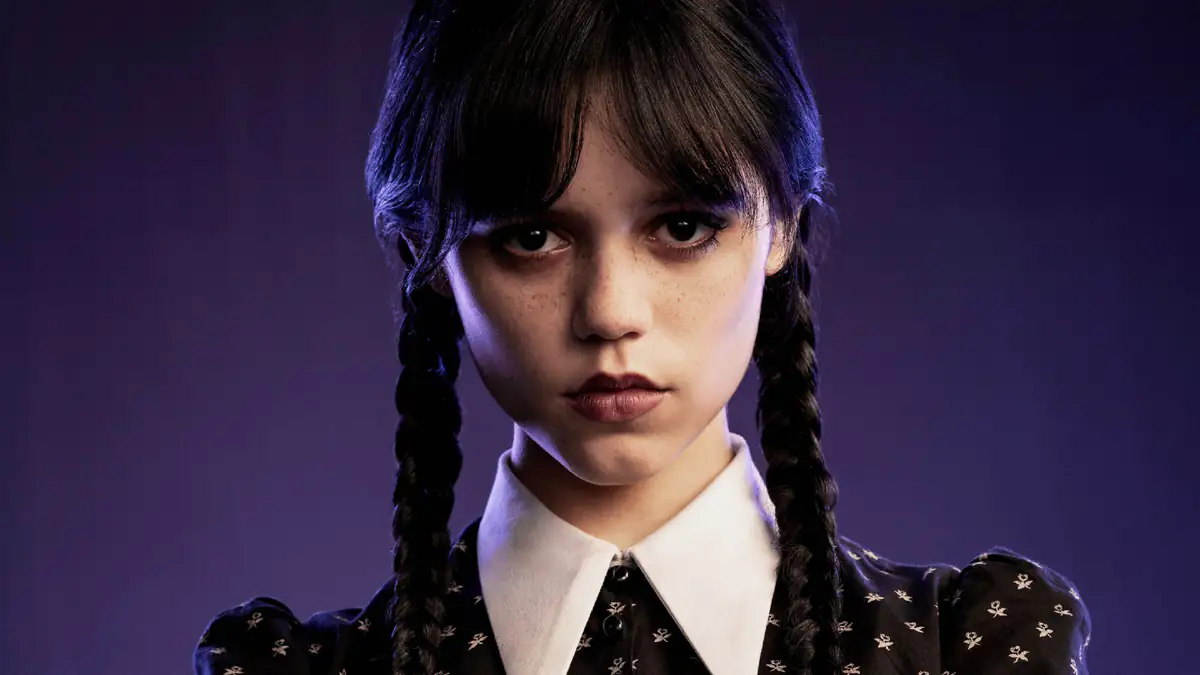 Nach „Wednesday“: Netflix plant neue Serie über die „Addams Family“