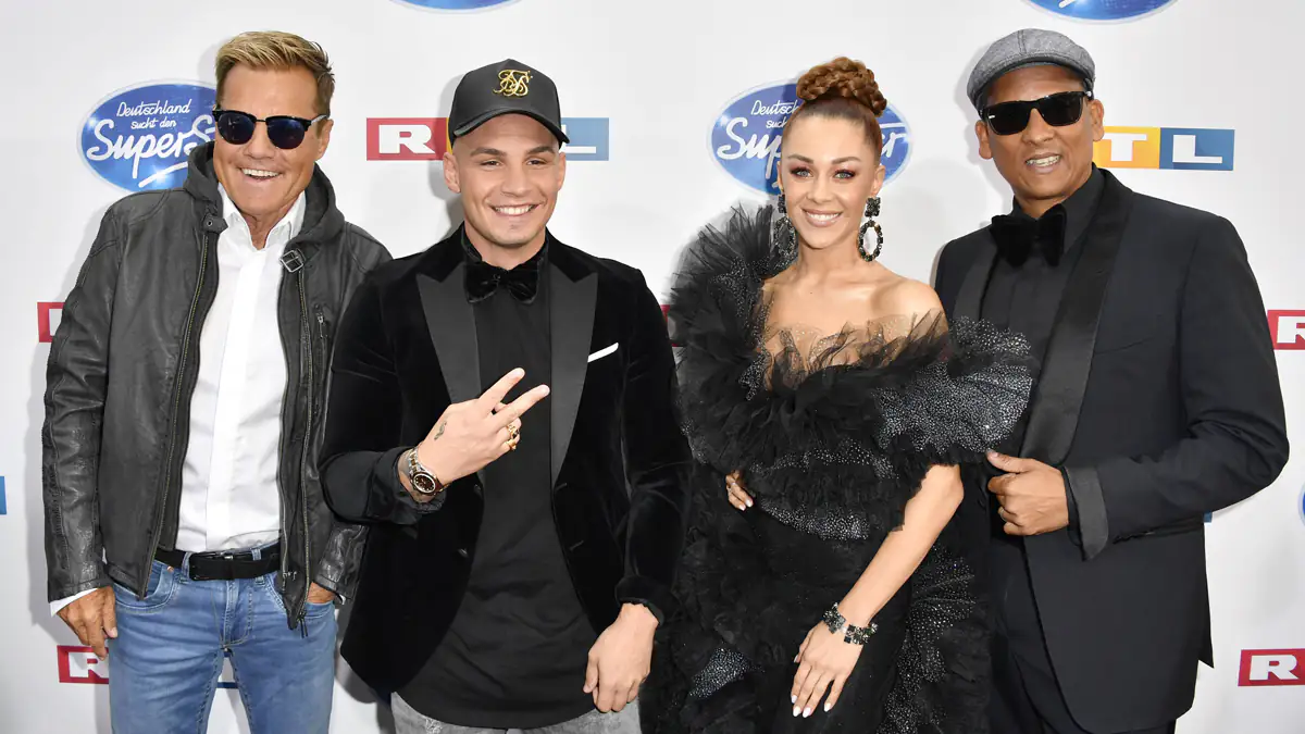 „DSDS“ 2024: Große Änderung geplant – das gab es in der Show noch nie