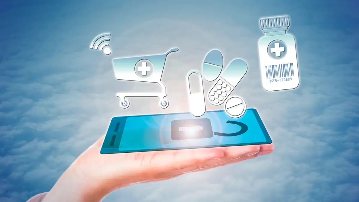 E-Rezept: So löst man es in der Apotheke ein