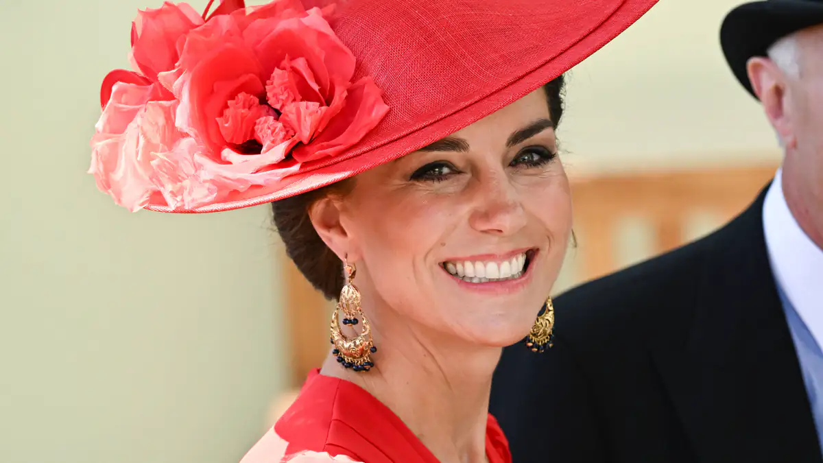 Prinzessin Kate im Krankenhaus: Nach Operation herrscht große Sorge im Palast