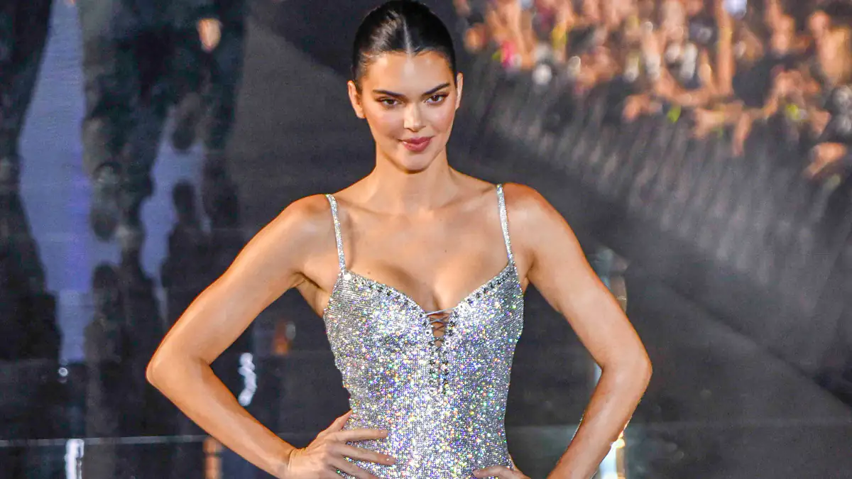 Kendall Jenner verführt Fans im heißen Bikini auf Instagram  