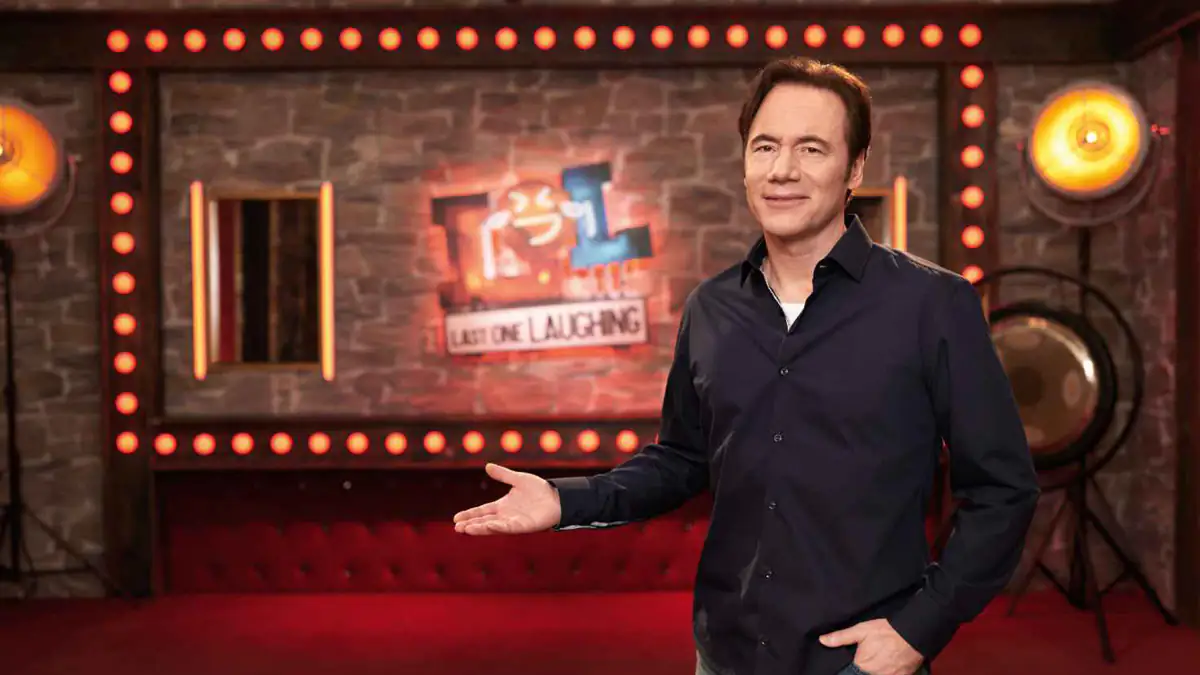 „LOL“ Staffel 5: Amazon enthüllt alle Kandidaten – mit einem Promi hätte niemand gerechnet