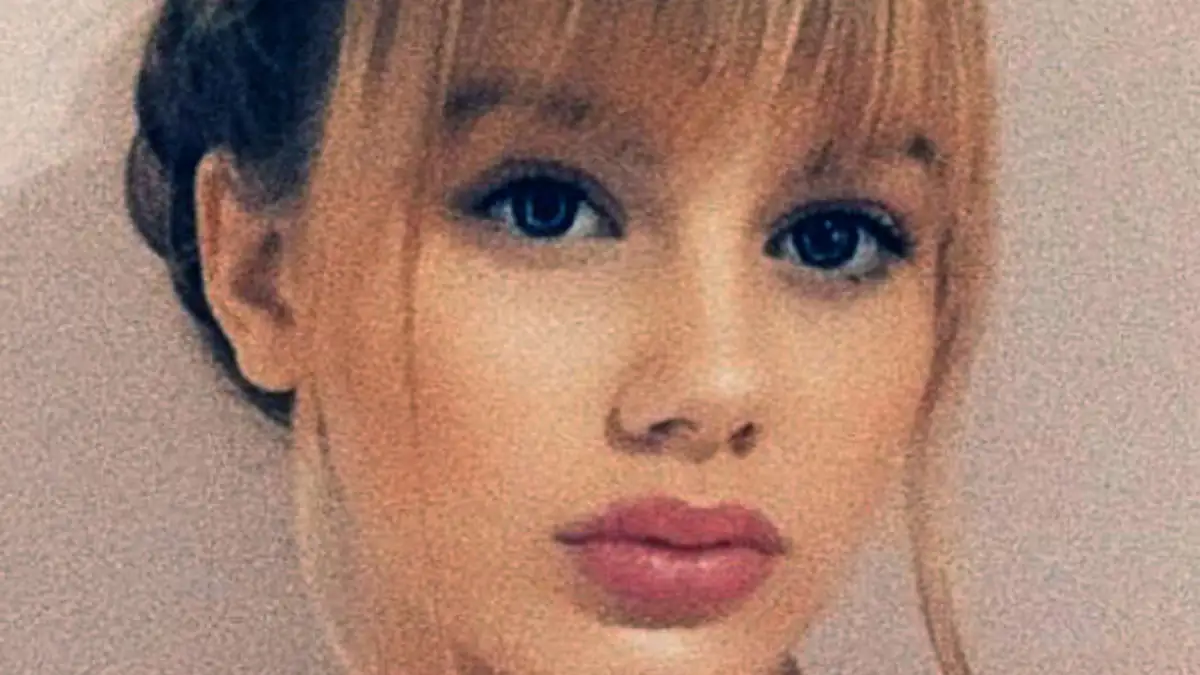 Rebecca Reusch: Die Chronologie ihres Verschwindens