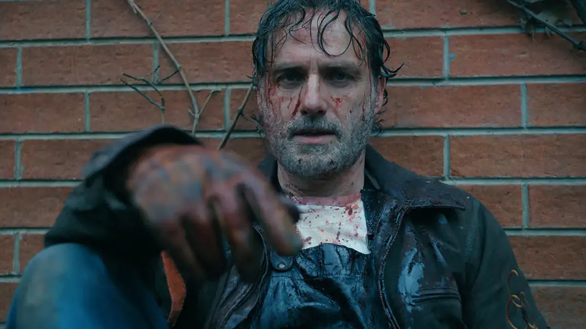 "The Walking Dead: The Ones Who Live": Alle Infos zu Start, Cast und Handlung