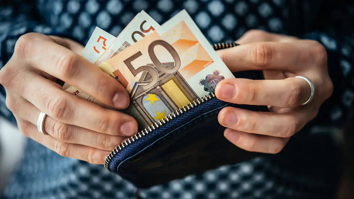 Zuschuss wird erhöht: Millionen Bürger erhalten 195 Euro vom Staat