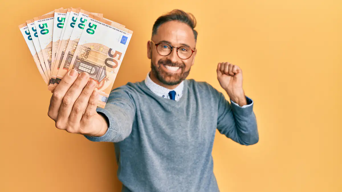 Ampel-Regierung lockert Regel: Millionen Bürger erhalten 123 Euro