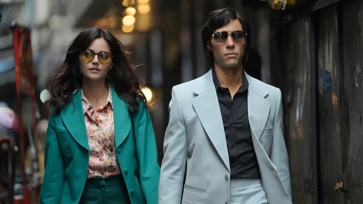 Charles Sobhraj: Der gefährliche „Bikini-Killer“ vom Hippie-Trail 