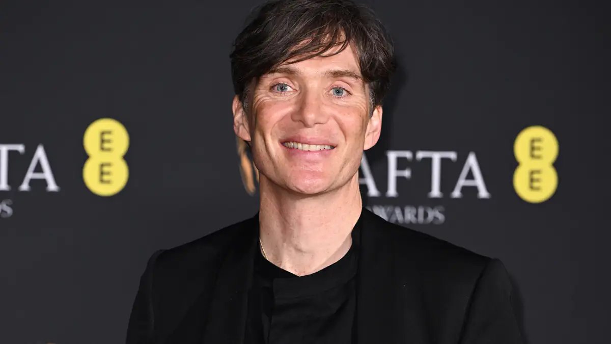Cillian Murphy möchte für „Peaky Blinders“-Film zurückkehren – Unter dieser Bedingung