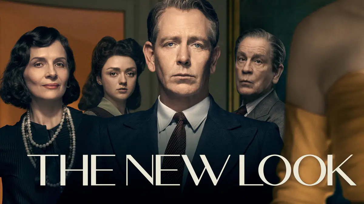 Apple TV begeistert mit „The New Look“: Wie Coco Chanel fast den Krieg beendet hätte