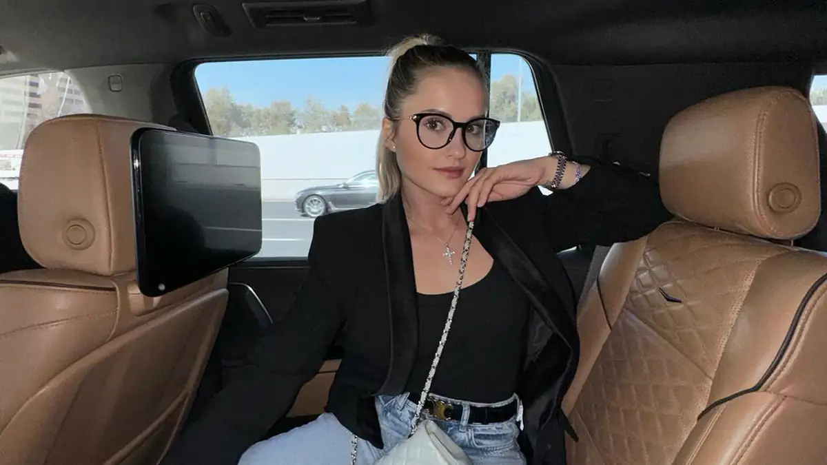 Davina Geiss verkündet Zukunftspläne – Ist jetzt Schluss mit der TV-Karriere?