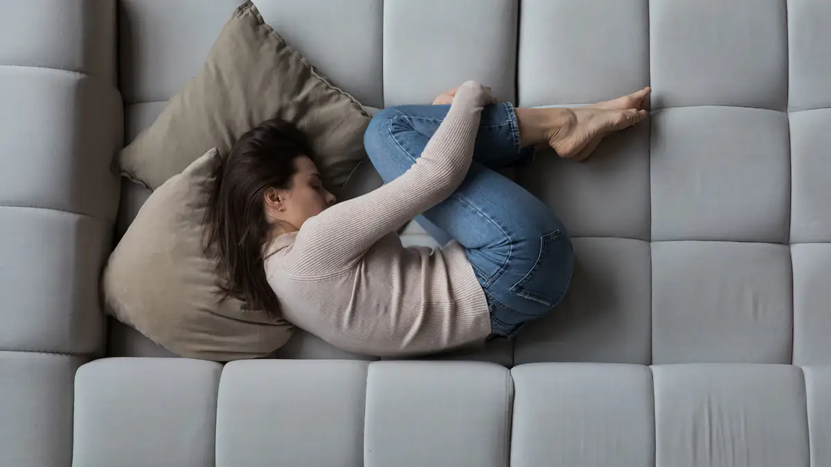 Depressionen: Forscher entdecken neue Ursache für die Erkrankung