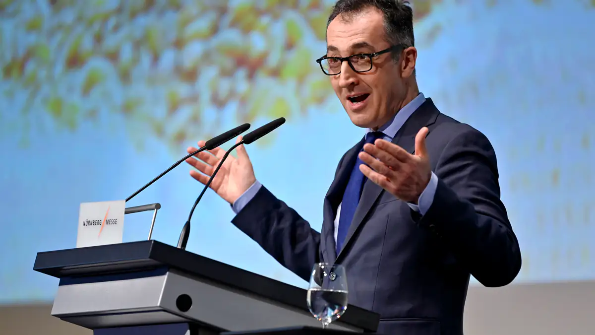 Cem Özdemir plant Fleischsteuer: Was auf Verbraucher zukommt