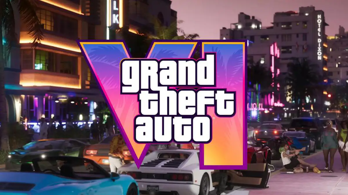 GTA 6: Kommt das Mega-Spiel doch später?