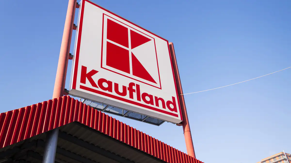 Kaufland führt Neuerung an der Brottheke ein
