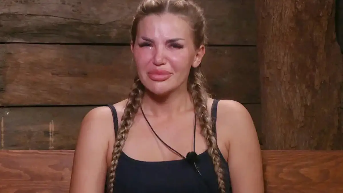 Kim Virginia macht Dschungelcampern schwere Vorwürfe – „Teilweise war Gewalt im Spiel“