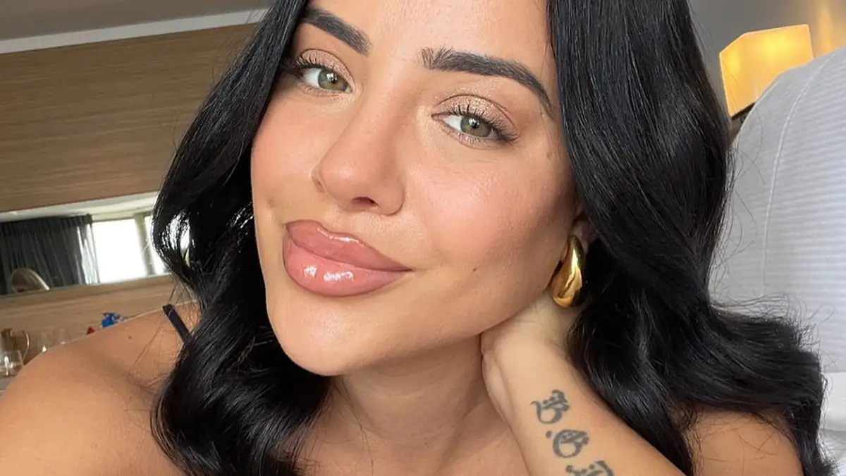 Dschungelcamp-Kandidaten Leyla Lahouar wütet und schaltet Anwälte ein