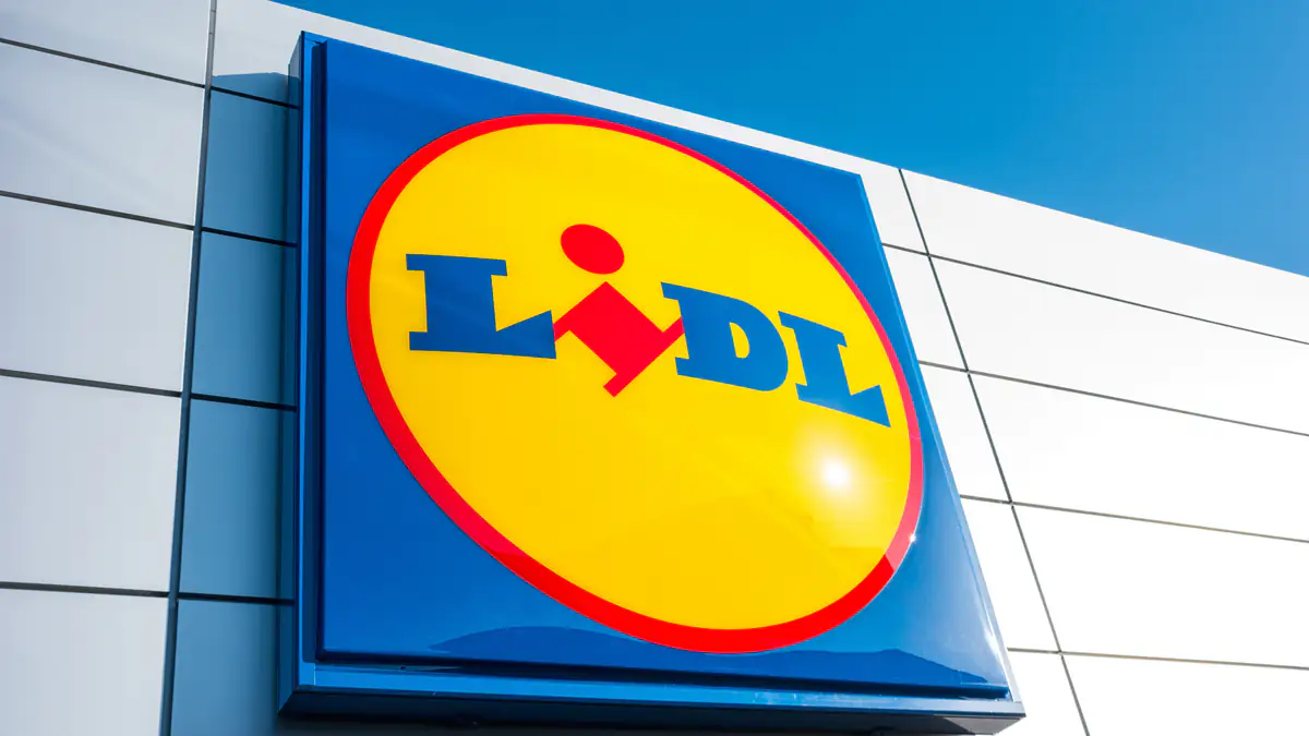 Lidl-Kunde teilt praktischen Einkaufstrick – „Bester Lifehack, den ich je gesehen habe“