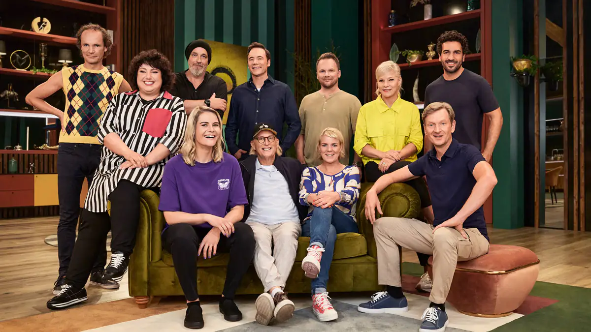 „LOL“ Staffel 5: Startdatum und große Überraschung enthüllt