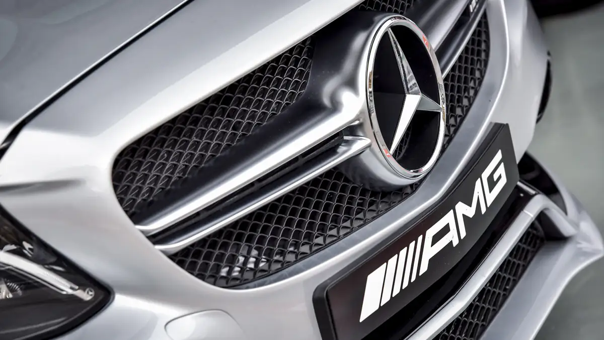 Mercedes mit dringendem Rückruf: Bei 75.000 Autos besteht Brandgefahr