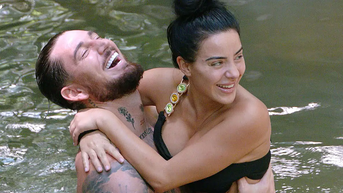 Dschungelcamp: Mike Heiter spricht Klartext zu Flirt mit Leyla Lahouar