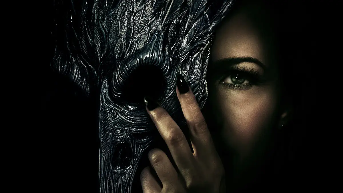 Netflix: Das sind die 5 gruseligsten Serien auf der Streaming-Plattform