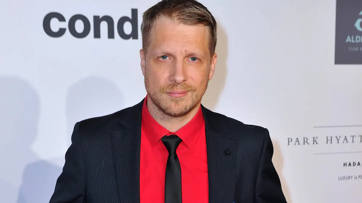 Oliver Pocher: Mitten im Podcast bricht er plötzlich in Tränen aus