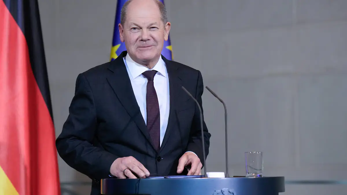 Olaf Scholz, Annalena Baerbock und Co: Ranking enthüllt Deutschlands unbeliebteste Politiker