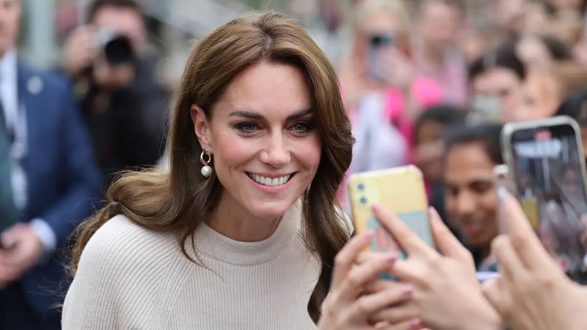 Prinzessin Kate: Neue Details zu ihrem Zustand nach der OP bekannt