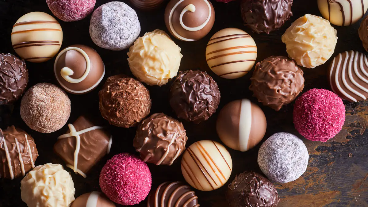 Insolvenz beim Süßwarenhändler: Drei beliebte Marken betroffen