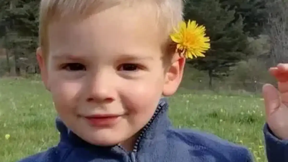 Vermisster Émile: Staatsanwaltschaft enthüllt neue Details