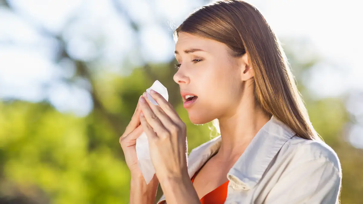 Pollenallergie: Diese Mittel helfen wirklich gegen Heuschnupfen